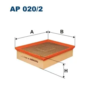 FILTRON AP 020/2