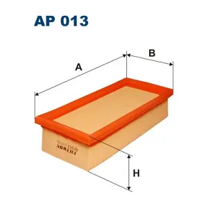FILTRON AP013