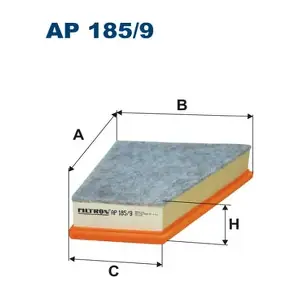 AP185/9 FILTRON