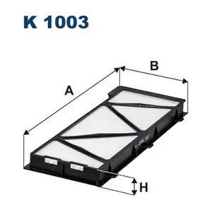 FILTRON K1003