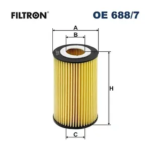 OE 688/7 FILTRON