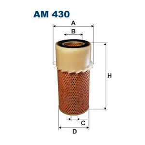 FILTRON AM430