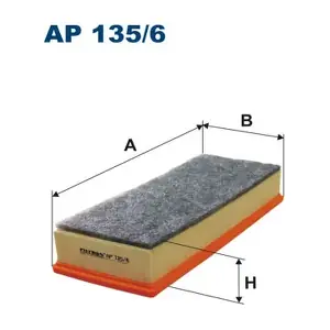 FILTRON AP135/6