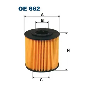 FILTRON OE 662