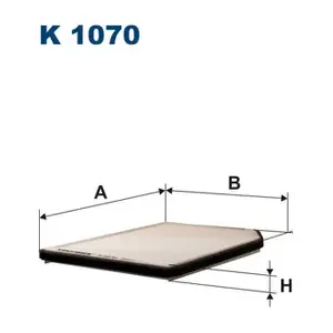 FILTRON K 1070