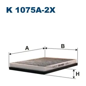 FILTRON K1075A2X