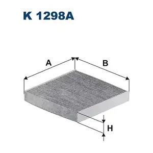 K 1298A FILTRON