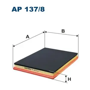 AP 137/8 FILTRON