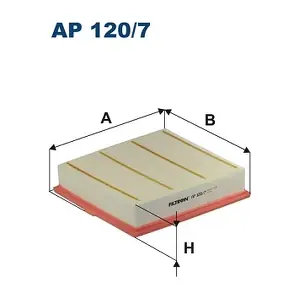 AP 120/7 FILTRON