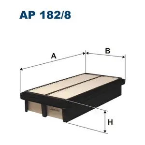 AP 182/8 FILTRON