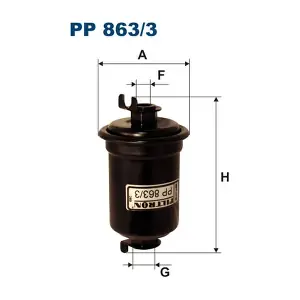 PP863/3 FILTRON