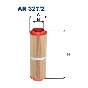 AR 327/2 FILTRON