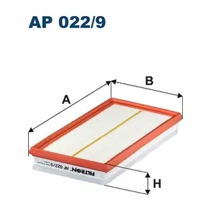 AP0229 FILTRON