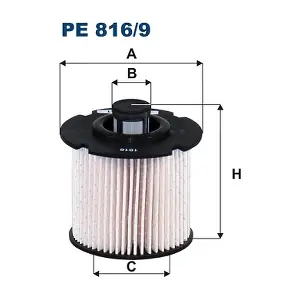 FILTRON PE816/9