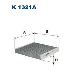 FILTRON K 1321A