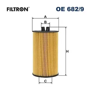 FILTRON OE682/9