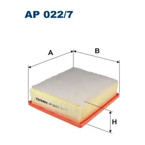 AP 022/7 FILTRON