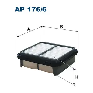 AP 176/6 FILTRON