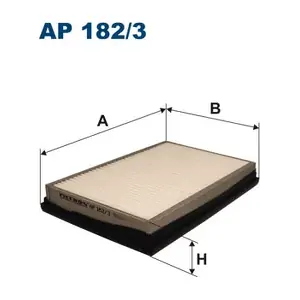 AP182/3 FILTRON