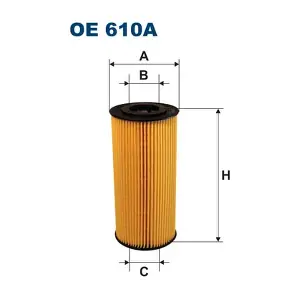 FILTRON OE610A