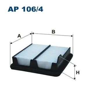 AP 106/4 FILTRON