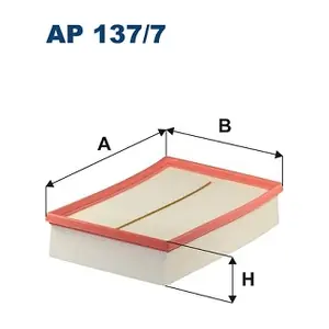 AP137/7 FILTRON