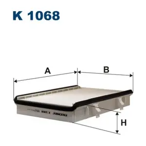 FILTRON K1068