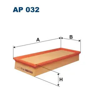 FILTRON AP032