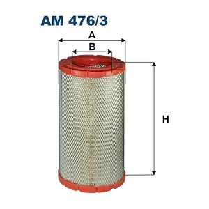 AM 476/3 FILTRON