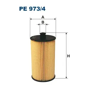 PE973/4 FILTRON