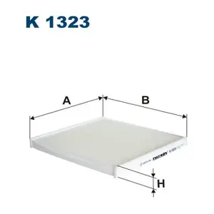 FILTRON K1323