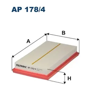 FILTRON AP 178/4