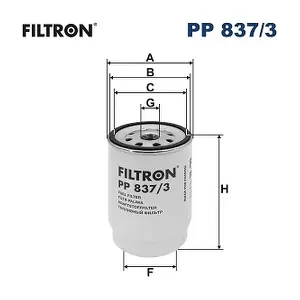 PP 837/3 FILTRON