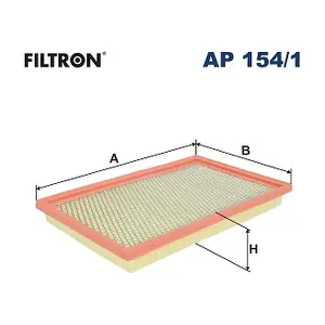 FILTRON AP 154/1