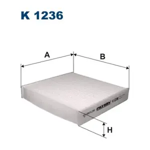 FILTRON K1236
