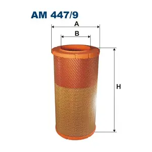 AM 447/9 FILTRON