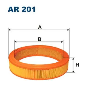 FILTRON AR201