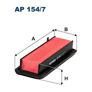 AP 154/7 FILTRON