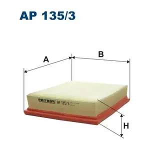 AP 135/3 FILTRON