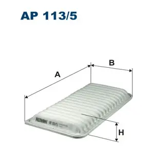 AP 113/5 FILTRON