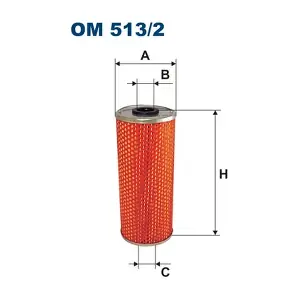 FILTRON OM5132