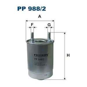 FILTRON PP 988/2