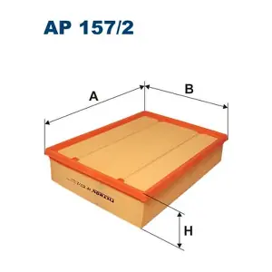 FILTRON AP 157/2