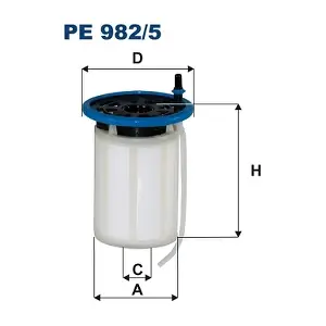 FILTRON PE 982/5