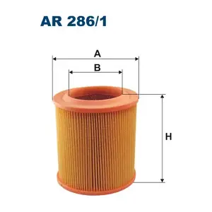AR286/1 FILTRON