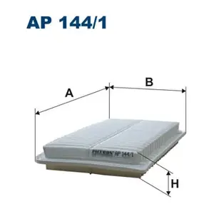 FILTRON AP 144/1