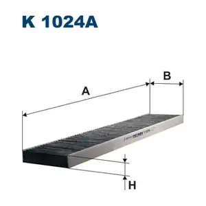 FILTRON K1024A