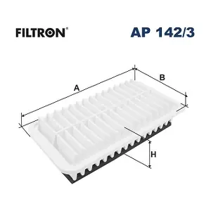 FILTRON AP 142/3