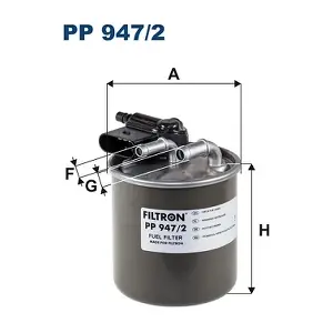 PP 947/2 FILTRON