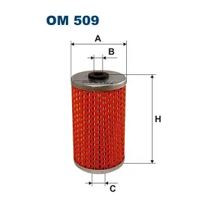 FILTRON OM 509